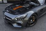 Mercedes-AMG GT S by G-Power 2016 года